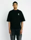 Cross T-Shirt - Black